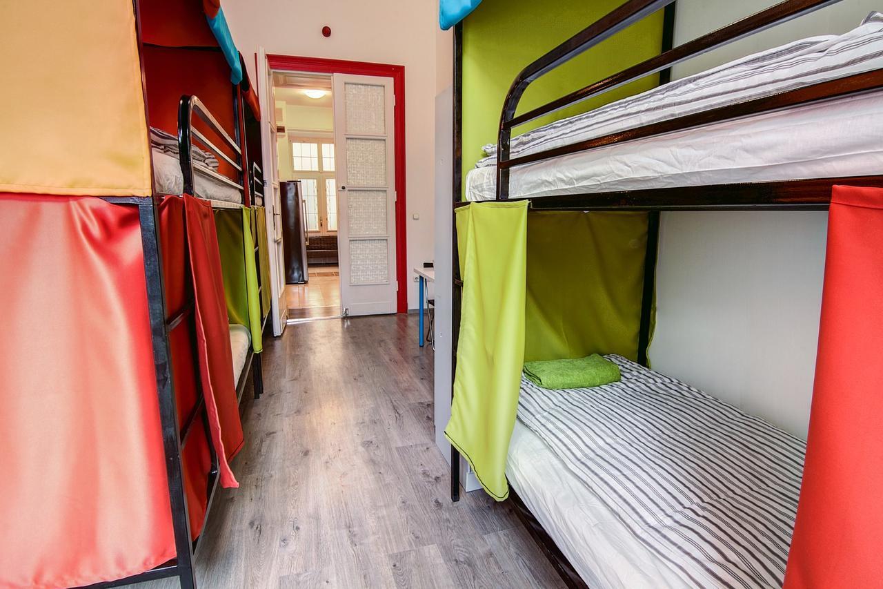 Hostel Pal's Mini Budapest