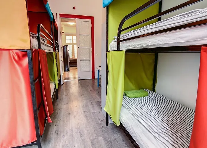 Pal\'S Mini Hostel