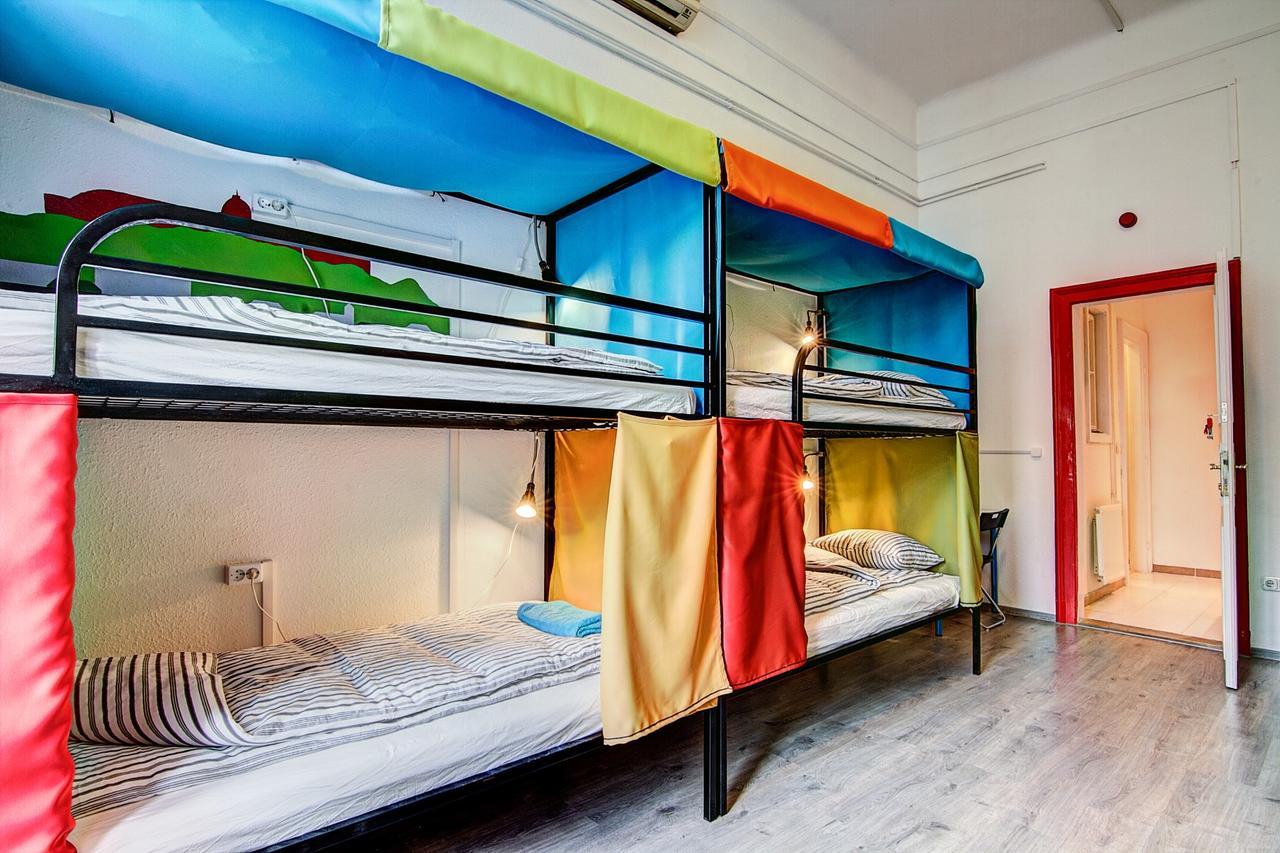 Pal's Mini Hostel Budapesta