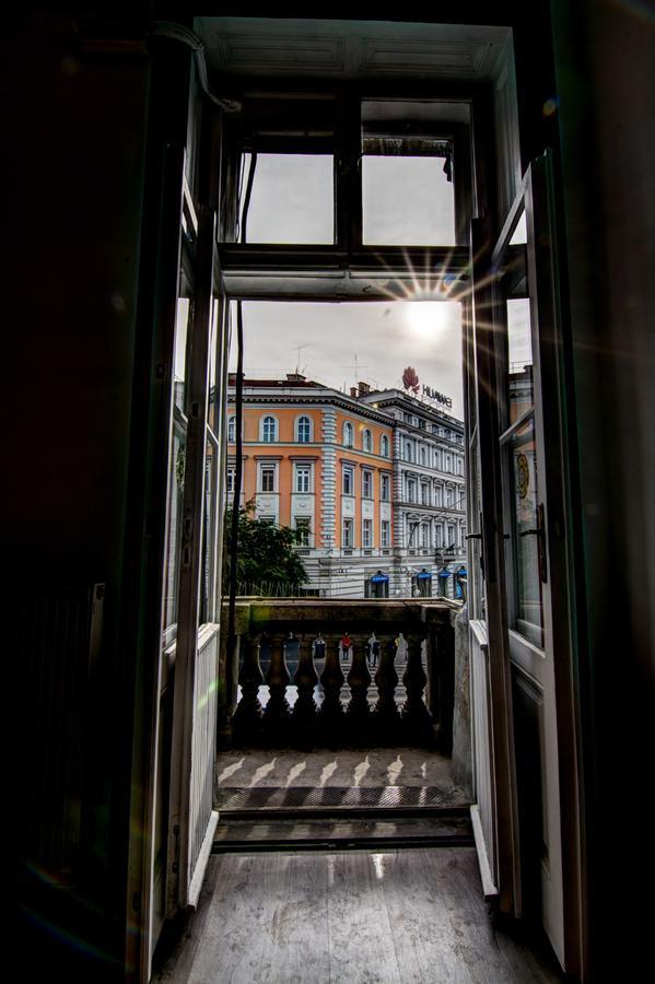 Pal's Mini Hostel Budapesta